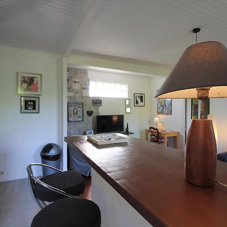Disponible - Appartement Entier - Ligne H 15Mn Paris-Gare Du Nord, Parking Rue Gratuit, 4 Pers, Station De Train En Face Toutes Les 15Mn, Hippodrome, Cdfas, Universite, Borne Electrique, 1Er Etage Eaubonne Kültér fotó