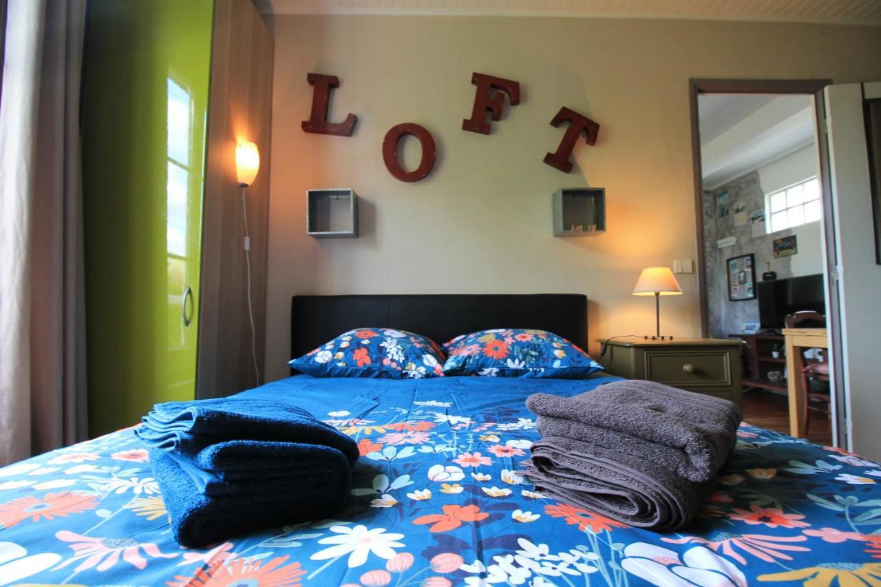 Disponible - Appartement Entier - Ligne H 15Mn Paris-Gare Du Nord, Parking Rue Gratuit, 4 Pers, Station De Train En Face Toutes Les 15Mn, Hippodrome, Cdfas, Universite, Borne Electrique, 1Er Etage Eaubonne Kültér fotó