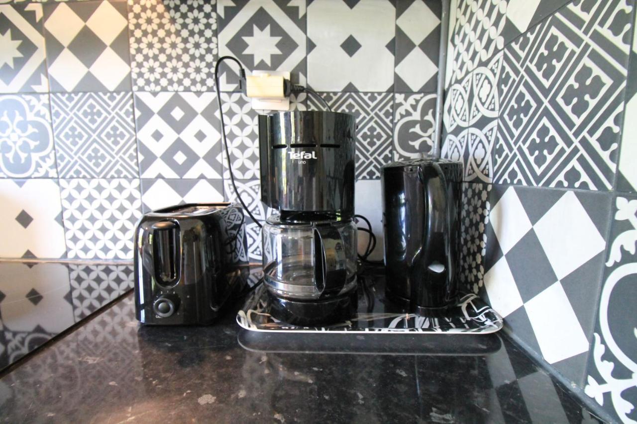 Disponible - Appartement Entier - Ligne H 15Mn Paris-Gare Du Nord, Parking Rue Gratuit, 4 Pers, Station De Train En Face Toutes Les 15Mn, Hippodrome, Cdfas, Universite, Borne Electrique, 1Er Etage Eaubonne Kültér fotó