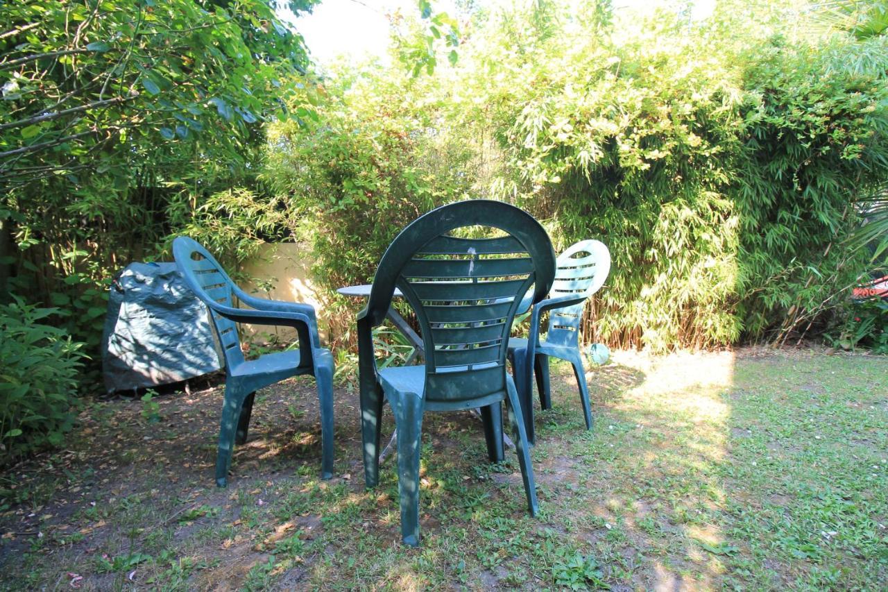 Disponible - Appartement Entier - Ligne H 15Mn Paris-Gare Du Nord, Parking Rue Gratuit, 4 Pers, Station De Train En Face Toutes Les 15Mn, Hippodrome, Cdfas, Universite, Borne Electrique, 1Er Etage Eaubonne Kültér fotó